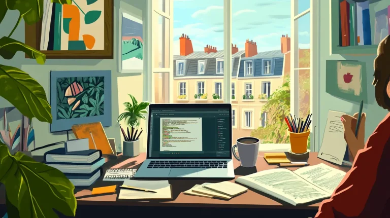 Rédacteur web à Bagneux