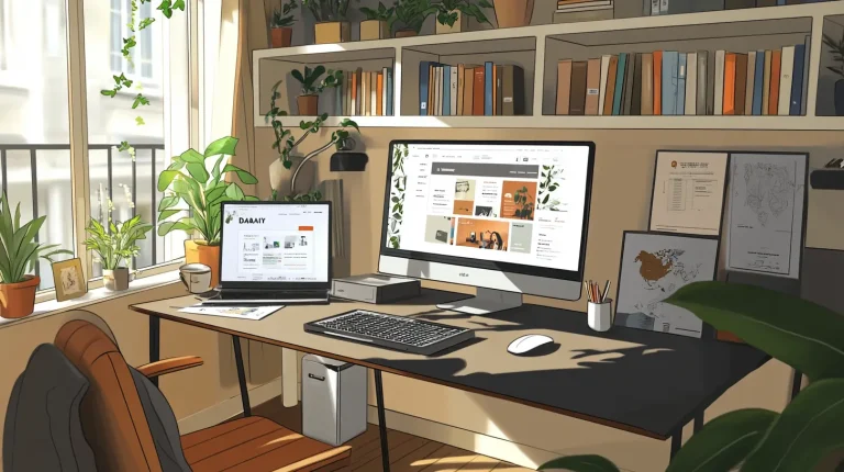 Rédacteur web Drancy