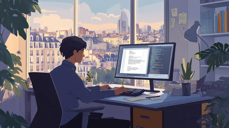Rédacteur web Nanterre