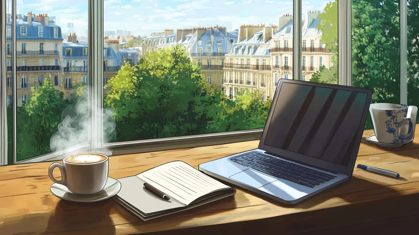 Rédacteur web Neuilly-sur-Seine