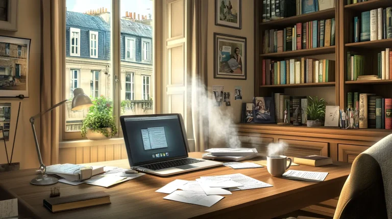 Rédacteur web Noisy-le-Sec