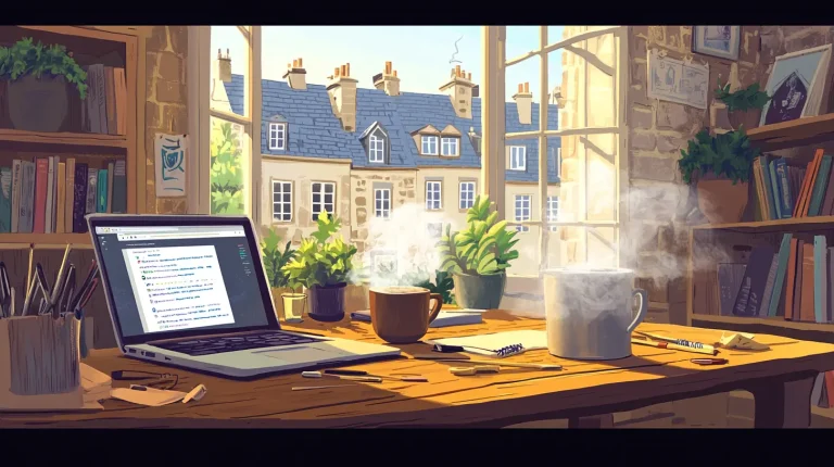 Rédacteur web Quimper : Boostez la visibilité de votre site internet