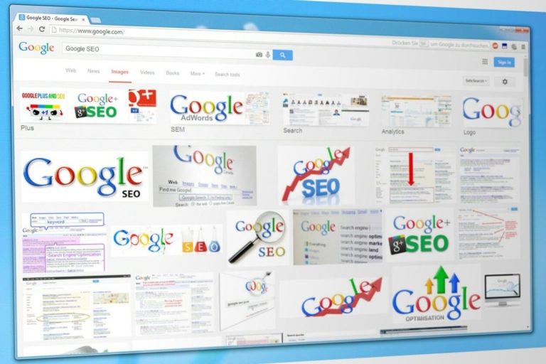 Stratégie de contenu SEO : cap sur la performance